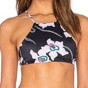 Tavik Jayden Ryan Blossom Print Bikini Set